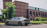 BMW 745e xDrive M Sport 2019 года (NA)